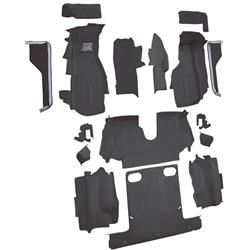OER Carpet and Vinyl Floor Kits VT1122733
