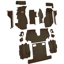 OER Carpet and Vinyl Floor Kits VT1122757
