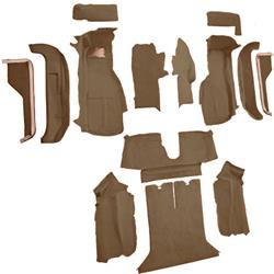 OER Carpet and Vinyl Floor Kits VT1123359