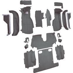 OER Carpet and Vinyl Floor Kits VT1124268
