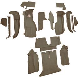 OER Carpet and Vinyl Floor Kits VT1124928