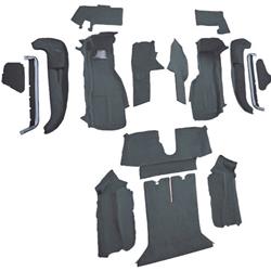 OER Carpet and Vinyl Floor Kits VT1124964