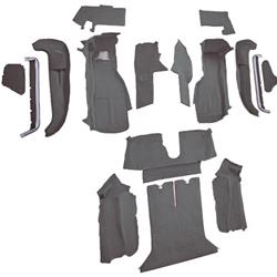 OER Carpet and Vinyl Floor Kits VT1124968