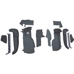 OER Carpet and Vinyl Floor Kits VT1125364