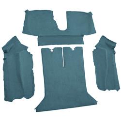 OER Carpet and Vinyl Floor Kits VT1125604