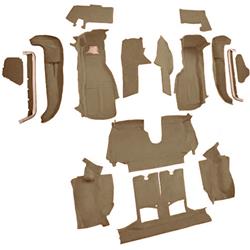 OER Carpet and Vinyl Floor Kits VT1125959