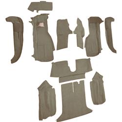 OER Carpet and Vinyl Floor Kits VT1126828