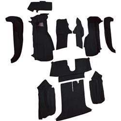 OER Carpet and Vinyl Floor Kits VT1126901