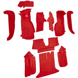 OER Carpet and Vinyl Floor Kits VT1126991