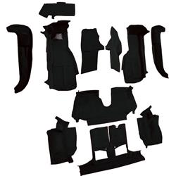 OER Carpet and Vinyl Floor Kits VT1128401
