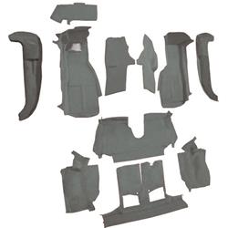 OER Carpet and Vinyl Floor Kits VT1128425