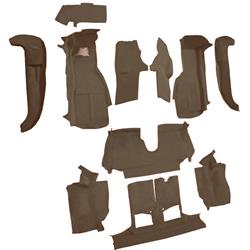 OER Carpet and Vinyl Floor Kits VT1128428