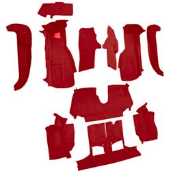 OER Carpet and Vinyl Floor Kits VT1128491