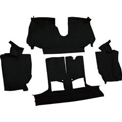 OER Carpet and Vinyl Floor Kits VT1128701