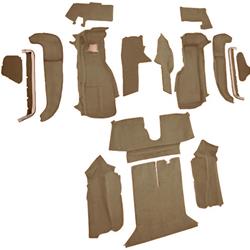 OER Carpet and Vinyl Floor Kits VT1128959