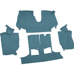 OER Carpet and Vinyl Floor Kits VT1129104