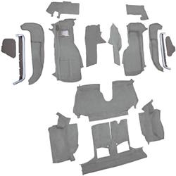 OER Carpet and Vinyl Floor Kits VT1129283