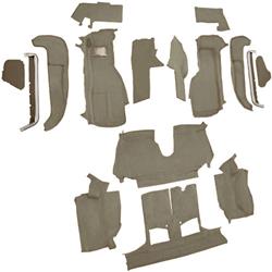 OER Carpet and Vinyl Floor Kits VT1129328