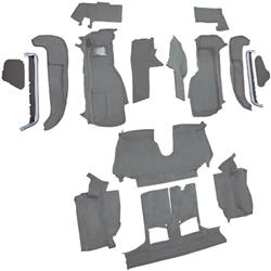 OER Carpet and Vinyl Floor Kits VT1129368