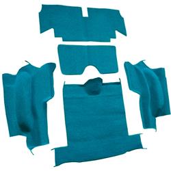 OER Carpet and Vinyl Floor Kits VT1133403