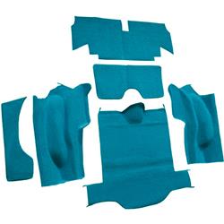 OER Carpet and Vinyl Floor Kits VT1133503