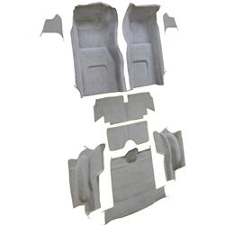 OER Carpet and Vinyl Floor Kits VT1136023