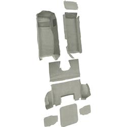 OER Carpet and Vinyl Floor Kits VT1136393