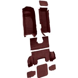 OER Carpet and Vinyl Floor Kits VT1136428