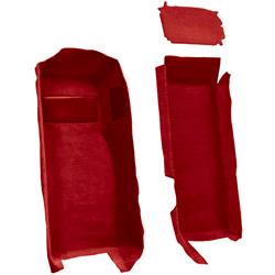 OER Carpet and Vinyl Floor Kits VT1136891