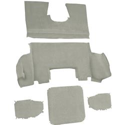 OER Carpet and Vinyl Floor Kits VT1136993