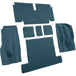 OER Carpet and Vinyl Floor Kits VT1137604