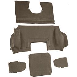 OER Carpet and Vinyl Floor Kits VT1138977