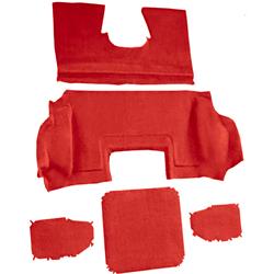 OER Carpet and Vinyl Floor Kits VT1138991