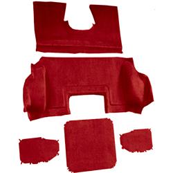 OER Carpet and Vinyl Floor Kits VT1139091