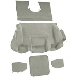 OER Carpet and Vinyl Floor Kits VT1139293
