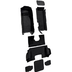 OER Carpet and Vinyl Floor Kits VT1139401