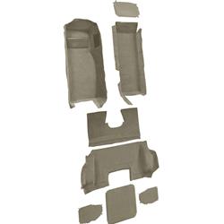 OER Carpet and Vinyl Floor Kits VT1139428