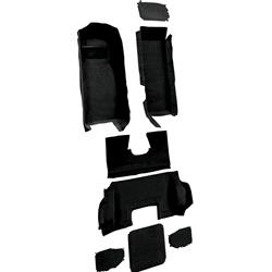 OER Carpet and Vinyl Floor Kits VT1139601