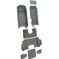 OER Carpet and Vinyl Floor Kits VT1139625