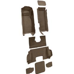 OER Carpet and Vinyl Floor Kits VT1139677