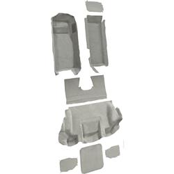 OER Carpet and Vinyl Floor Kits VT1139726