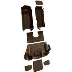 OER Carpet and Vinyl Floor Kits VT1139977