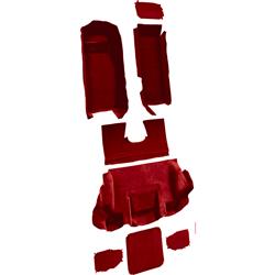 OER Carpet and Vinyl Floor Kits VT1139991