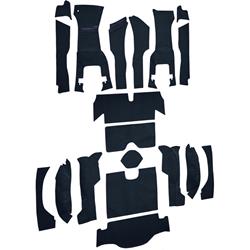 OER Carpet and Vinyl Floor Kits VT1163212