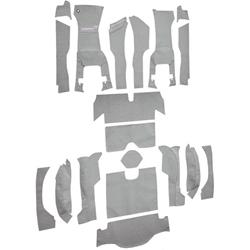 OER Carpet and Vinyl Floor Kits VT1163223