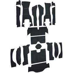 OER Carpet and Vinyl Floor Kits VT1163266