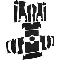 OER Carpet and Vinyl Floor Kits VT1163401