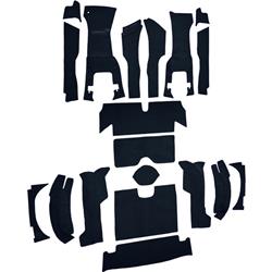 OER Carpet and Vinyl Floor Kits VT1163412