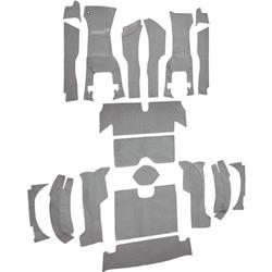 OER Carpet and Vinyl Floor Kits VT1163423