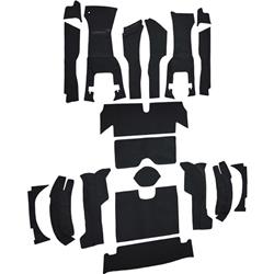 OER Carpet and Vinyl Floor Kits VT1163466